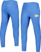 Tommy Hilfiger Men's Tommy Hilfiger Powder Blue Los Angeles Chargers Mason Jogger Pants