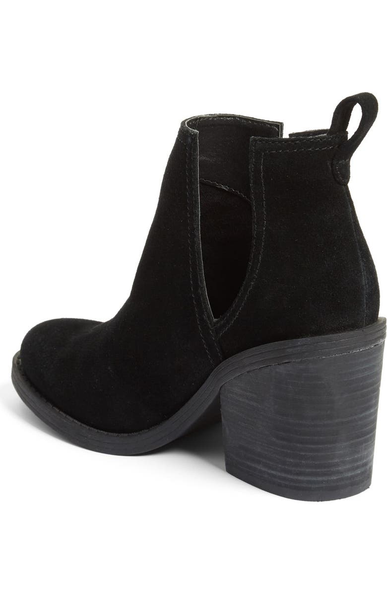 Steve Madden 'Sharini' Bootie, Alternate, color,