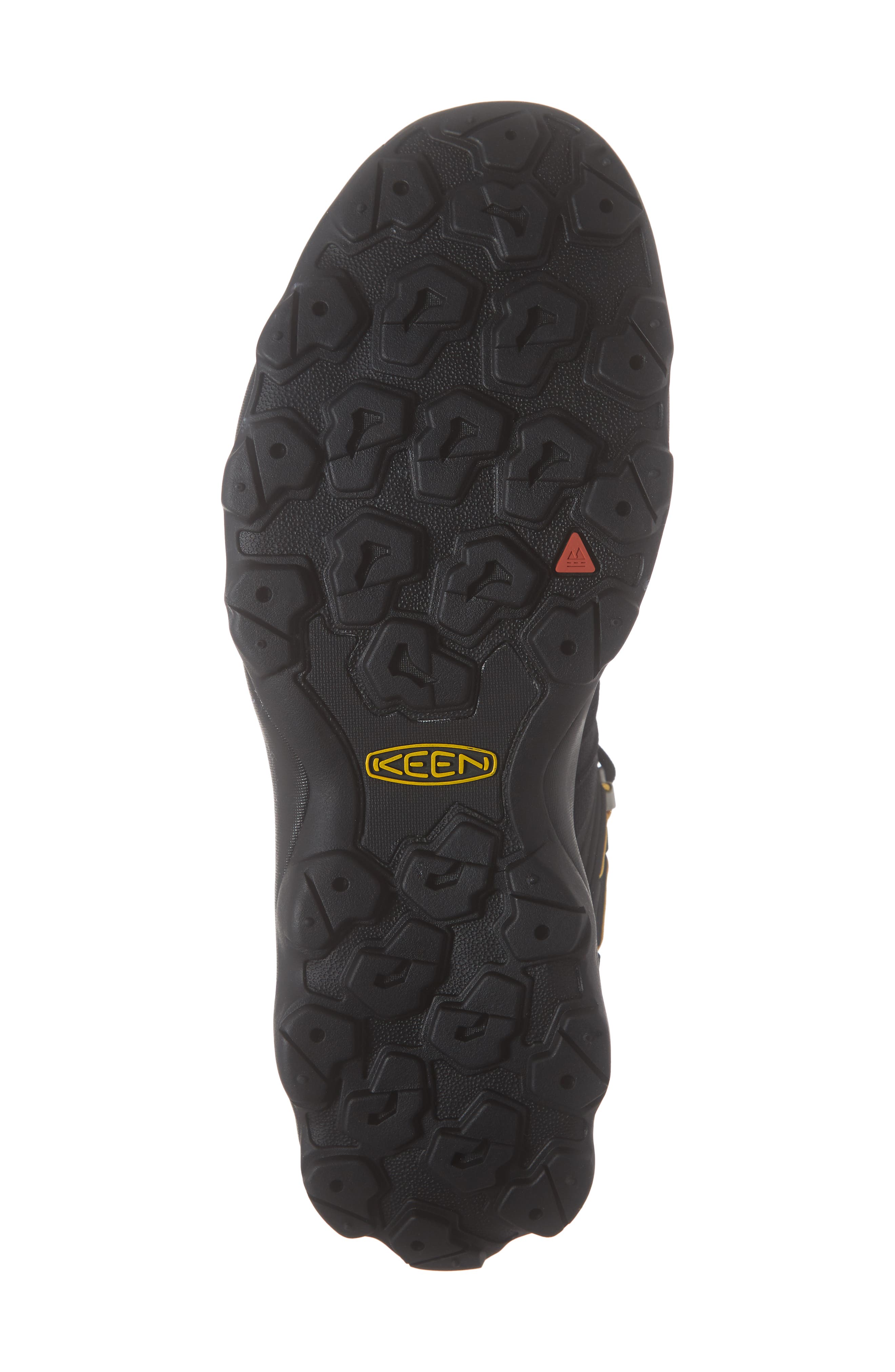 KEEN Venture Waterproof Hiking Shoe, Alternate, color, 