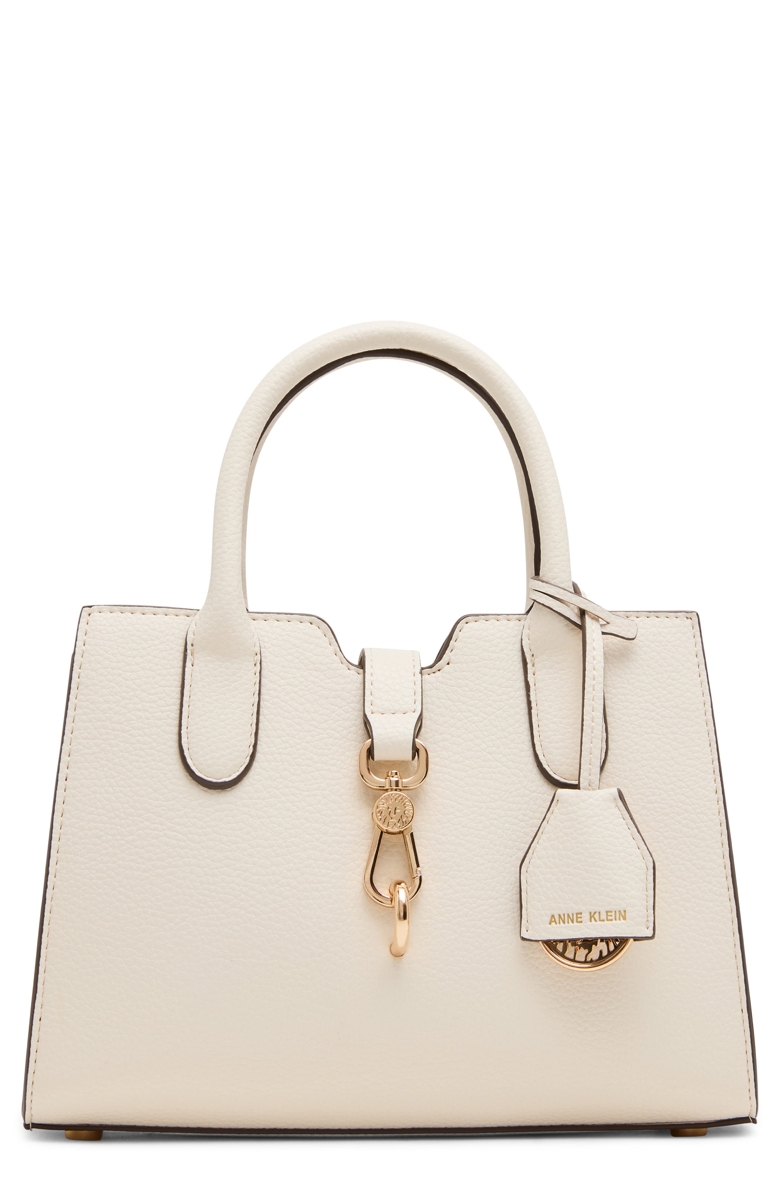 Anne Klein Small Satchel