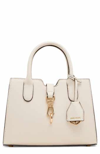 Anne Klein Small Satchel