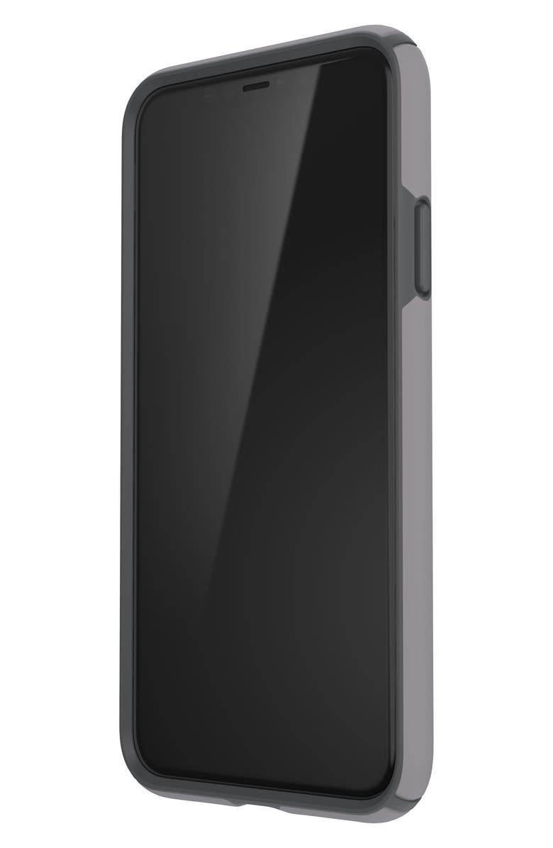 Speck Presidio Pro iPhone 11/11 Pro & 11 Pro Max Case, Alternate, color, 