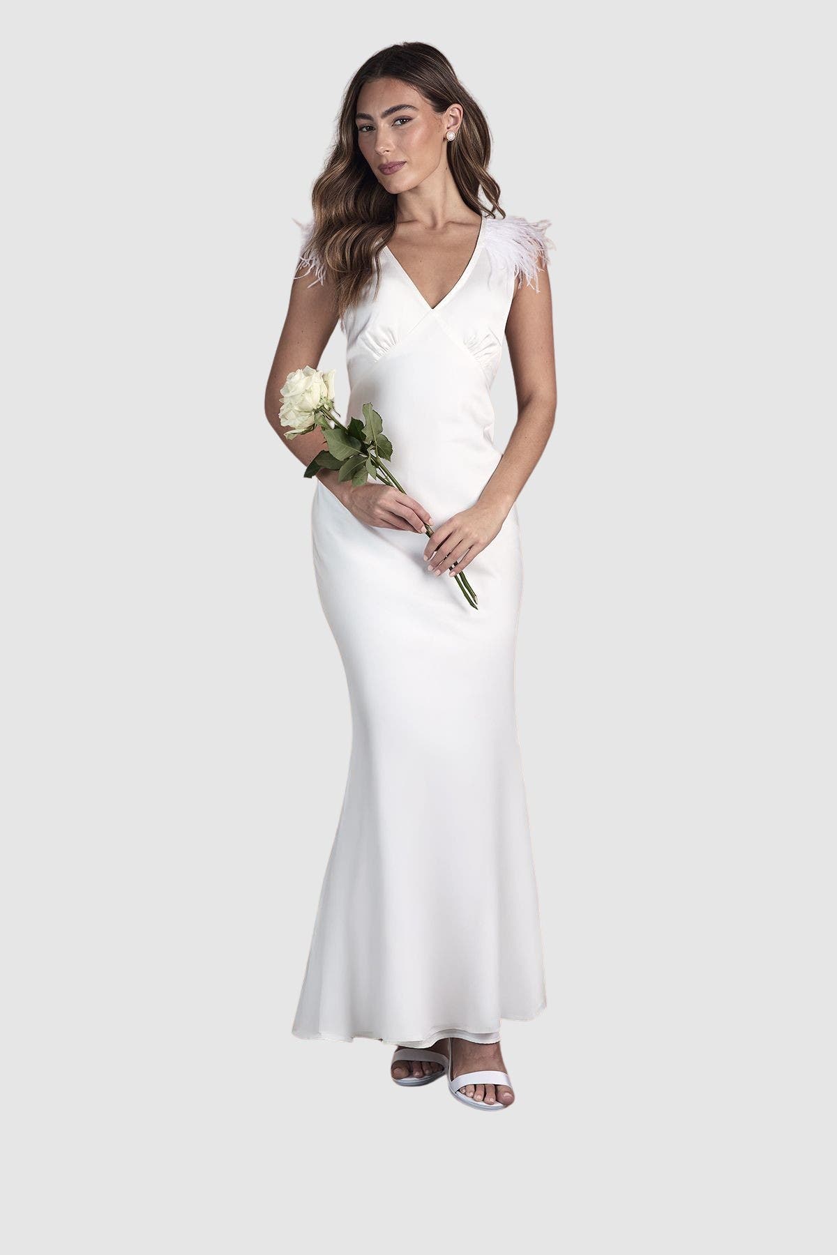 selected Ivory