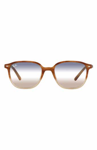 55mm Square Sunglasses