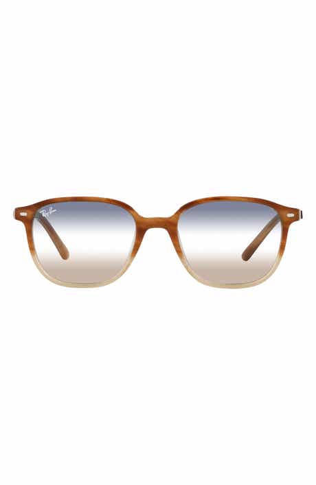 55mm Square Sunglasses