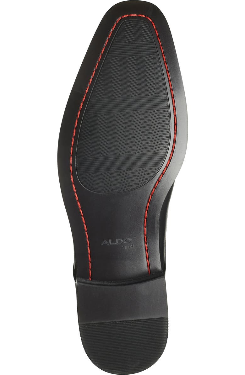 ALDO Rothko Cap Toe Derby, Alternate, color,