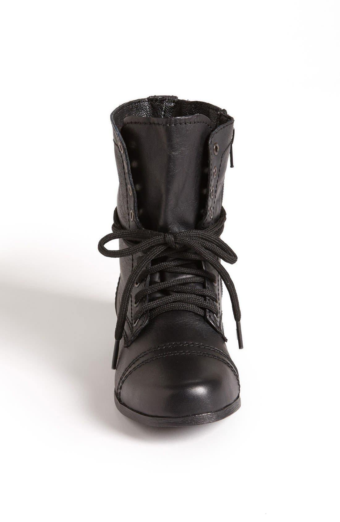 Steve Madden 'Troopa' Boot, Alternate, color, 