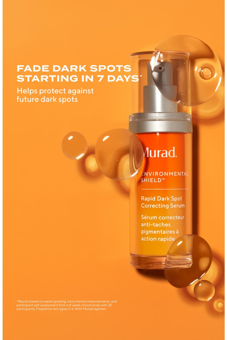 Rapid Dark Spot Correcting Serum, Alternate, color, NO COLOR