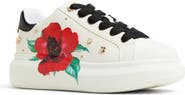 ALDO Lovekiss Low Top Sneaker
