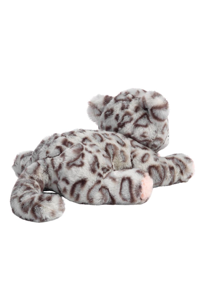 Happy Jungle Plush Leopard Stuffed Animal Toy - Cleo, Alternate, color, Pink
