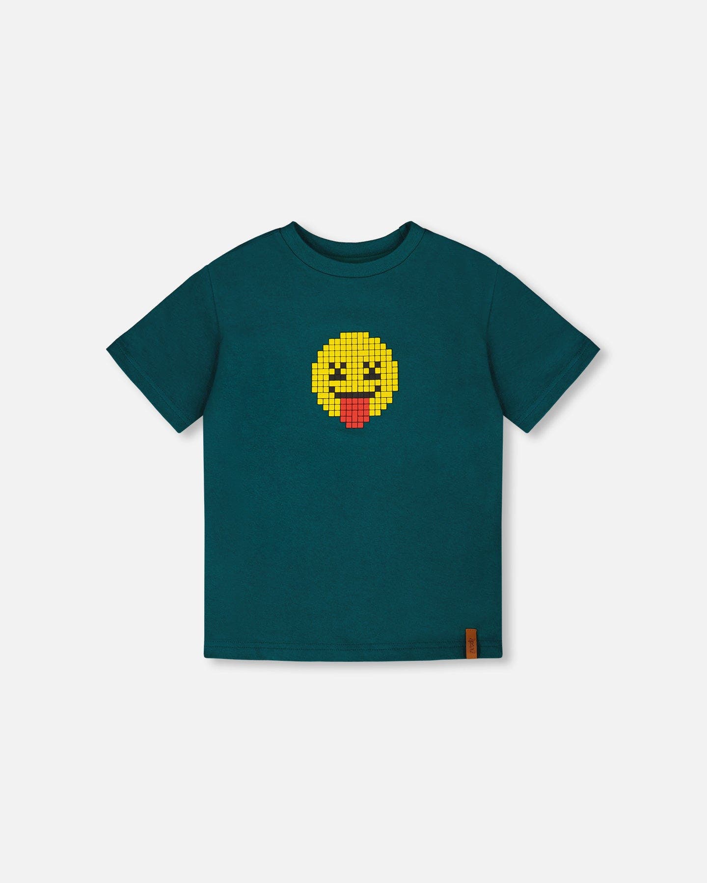 selected Dark Turquoise