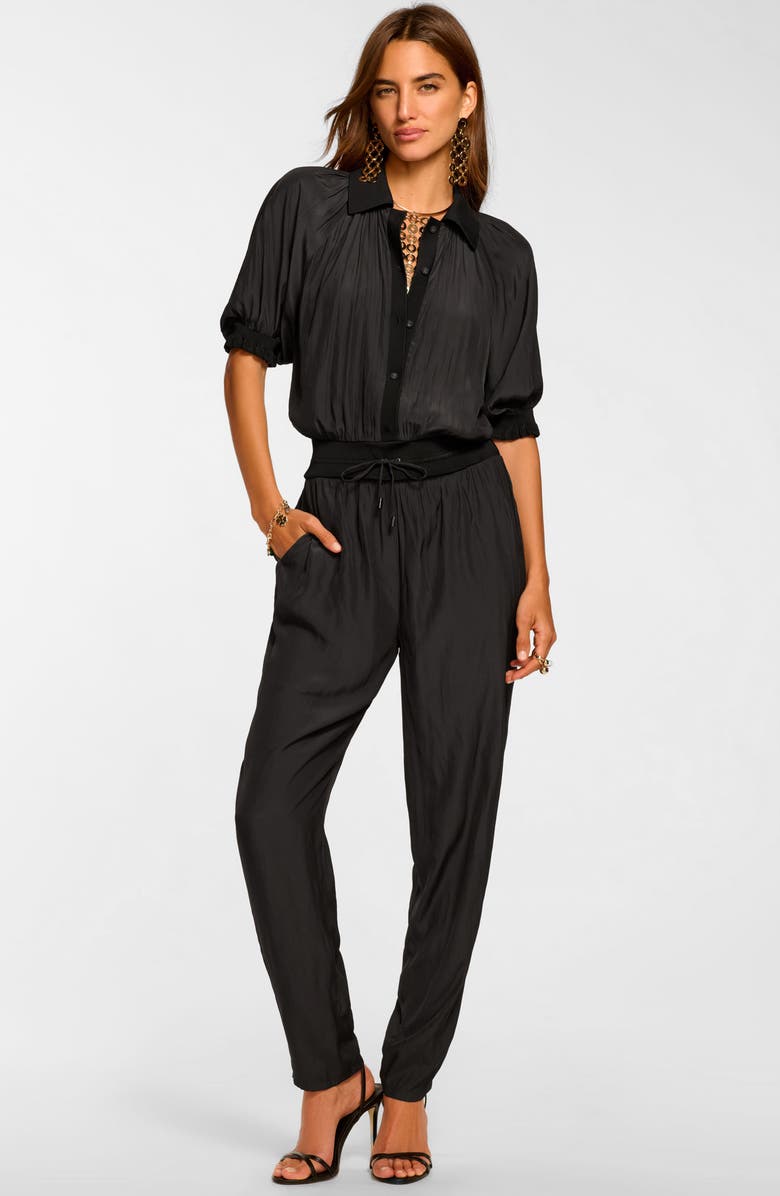 Ramy Brook Sylvia Jumpsuit, Alternate, color, 