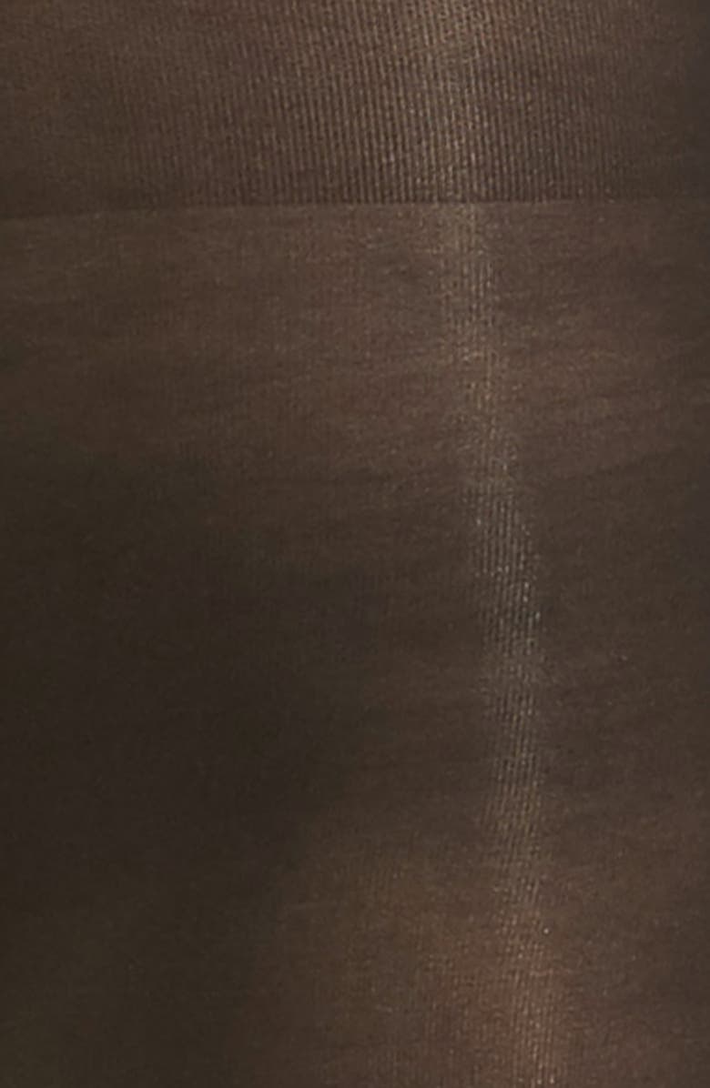 Nordstrom Opaque Tights, Alternate, color,