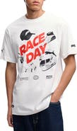 PUMA F1 Race Day Graphic T-Shirt