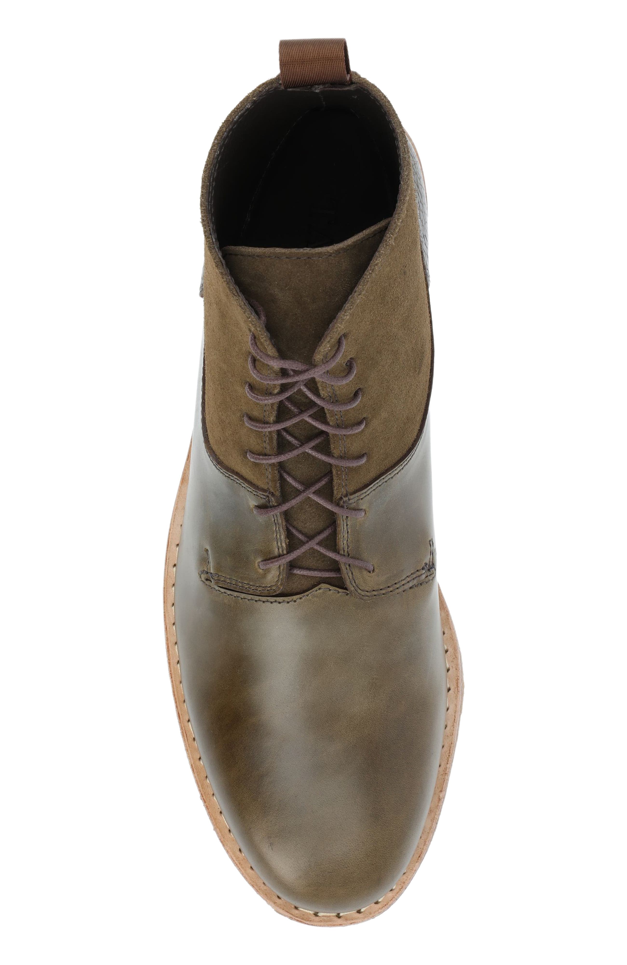 TAFT The Douglas Boot, Alternate, color, 