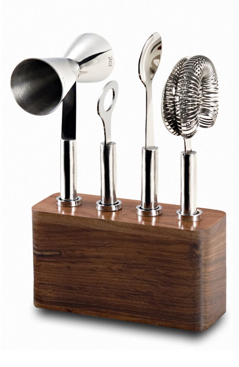 Mary Jurek Design Cosmo Bar Tool Set, Main, color, 