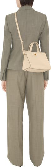 VIP価格SALE★Burberry★ミニ コッツウォルズ トート 68E642DC-8FF3-4AA1-AE8E-