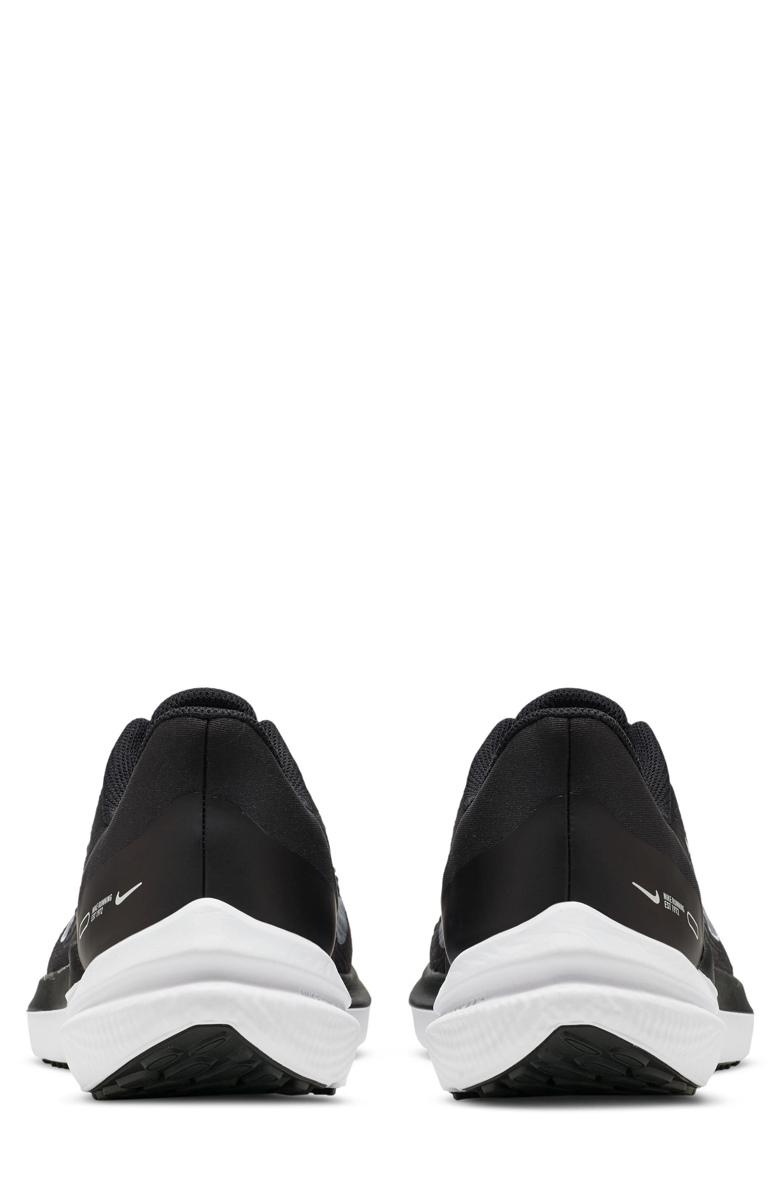 Nike Air Winflo 9 Running Shoe, Alternate, color, 