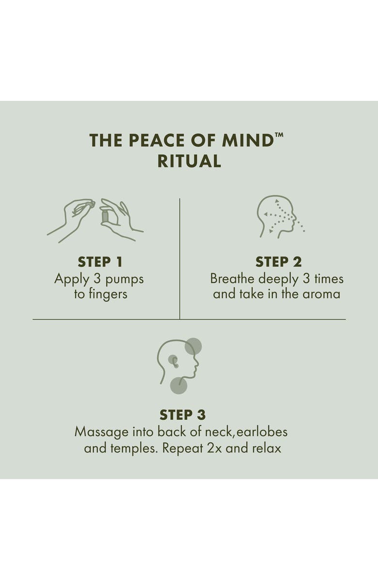 Origins Peace of Mind Essentials Trio Set, Alternate, color,