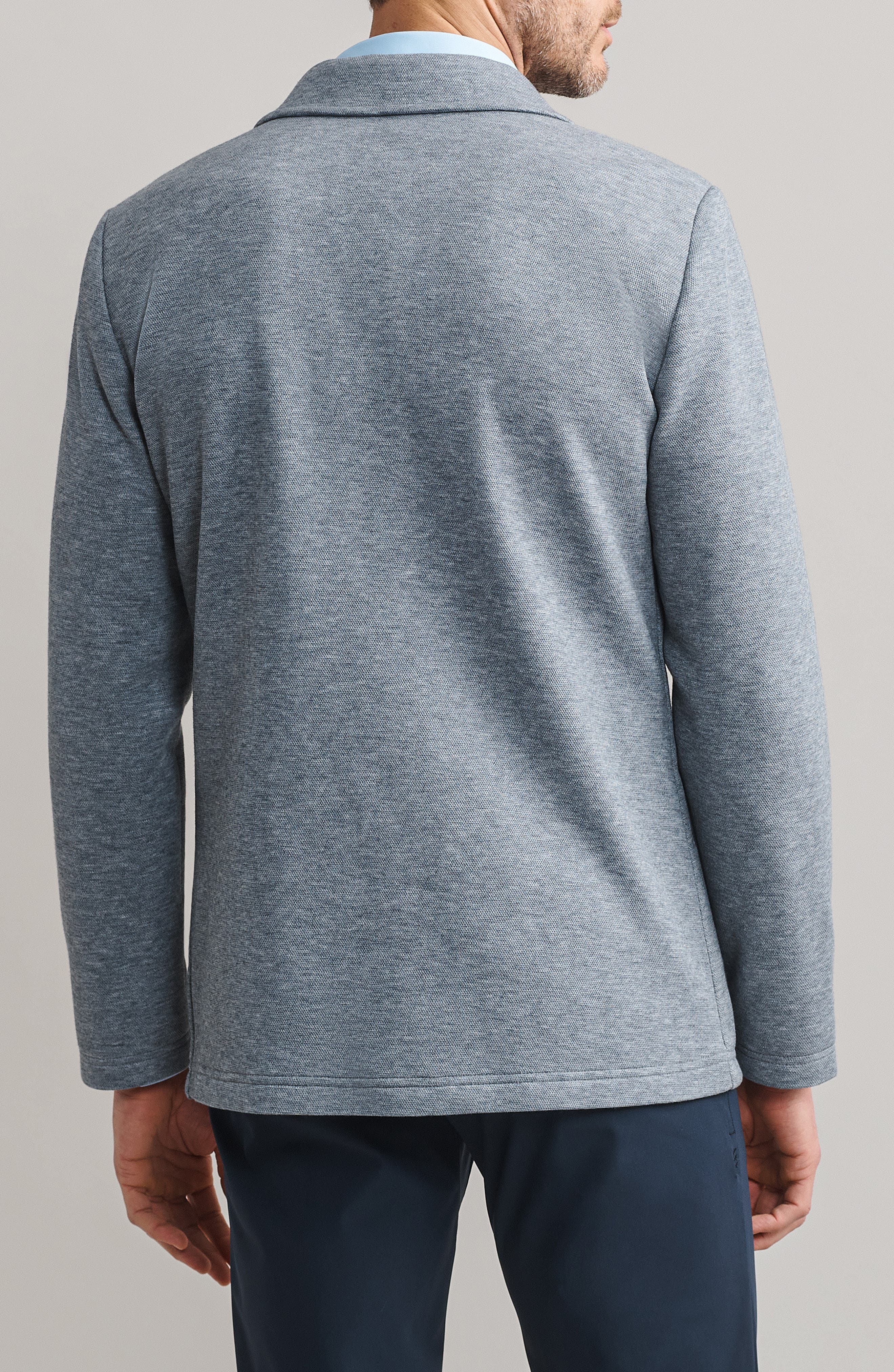 Truman Knit Sport Coat - image 2