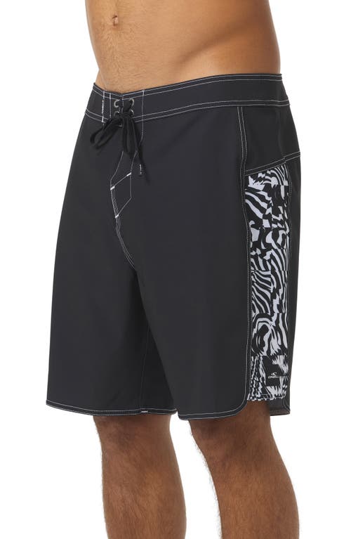 O'neill Hyperfreak Tech Panel Board Shorts