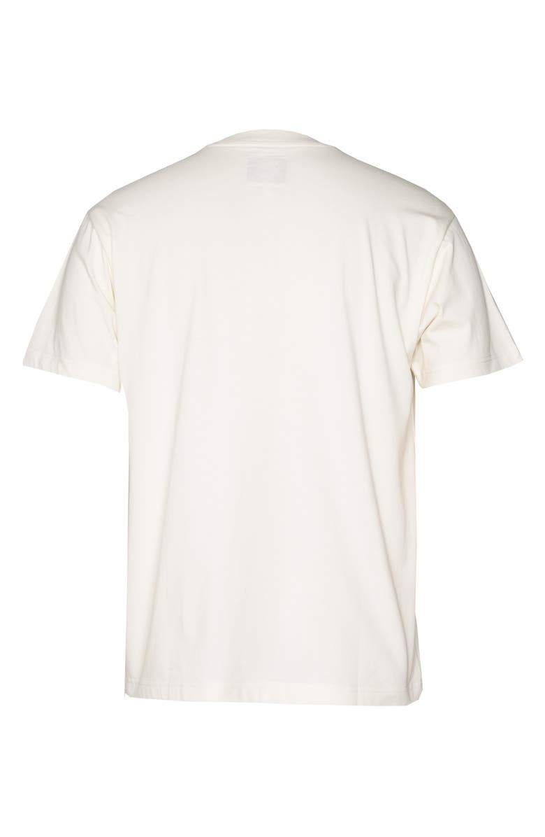 Round Two Hiking Logo Patch Pocket T-Shirt, Alternate, color, 