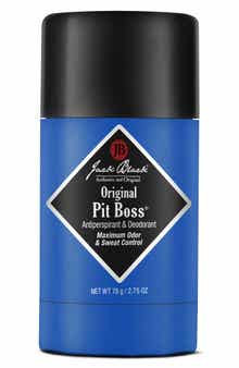 Jack Black Pit Boss Antiperspirant & Deodorant