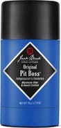 Jack Black Pit Boss Antiperspirant & Deodorant