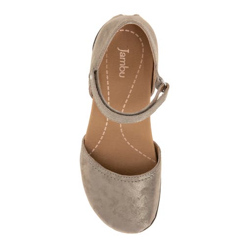 Jambu Margo In Brown