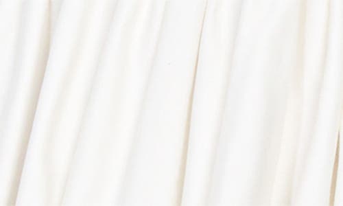 Alice And Olivia Arden Drop-waist Bubble Mini Dress