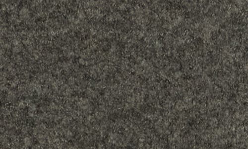 Gemma + Jane Floral Sequin V-neck Sweater In Gray