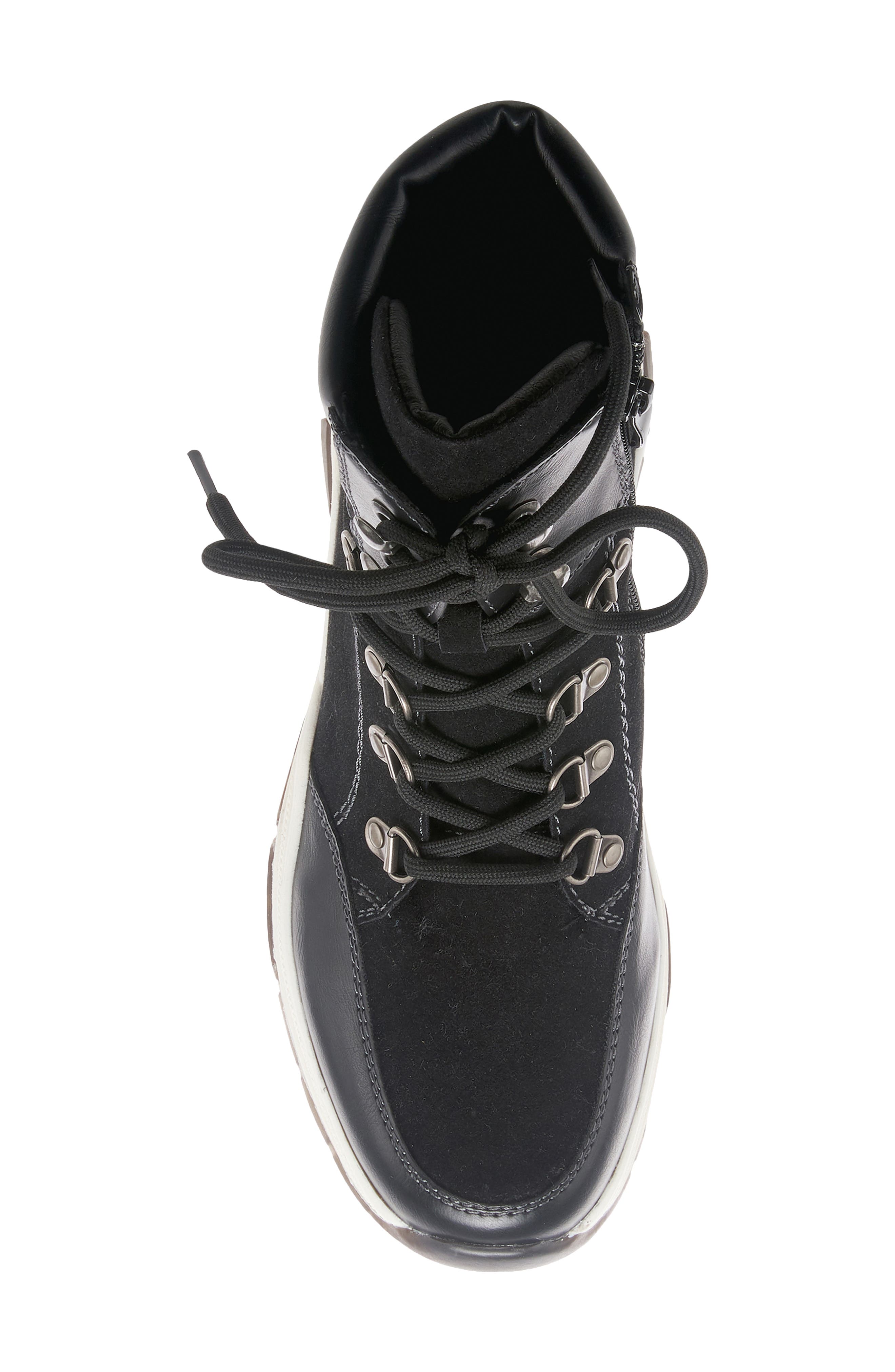 Patrizia by Spring Step Kikoit Boot, Alternate, color, 