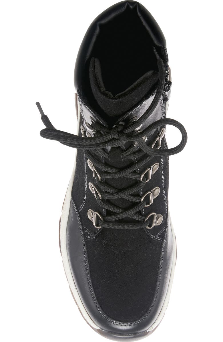 Patrizia by Spring Step Kikoit Boot, Alternate, color,