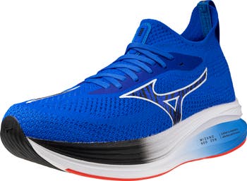 Mizuno Neo Zen Running Shoe (Men) | Nordstromrack