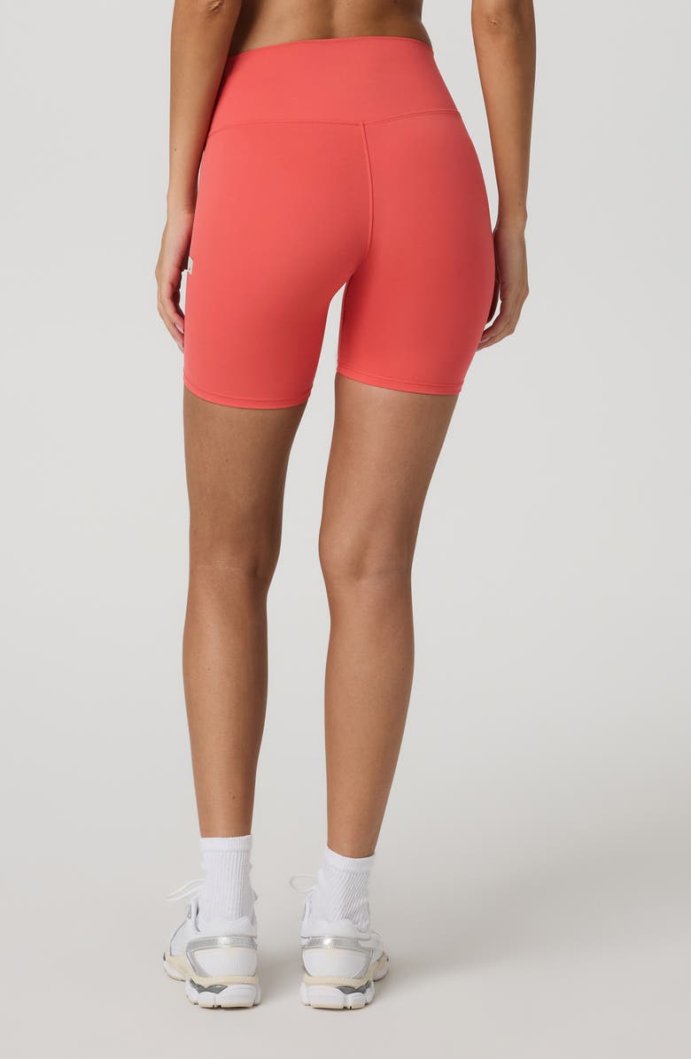 Vuori AlltheForm<sup>™</sup> Shorts, Alternate, color, Bright Coral