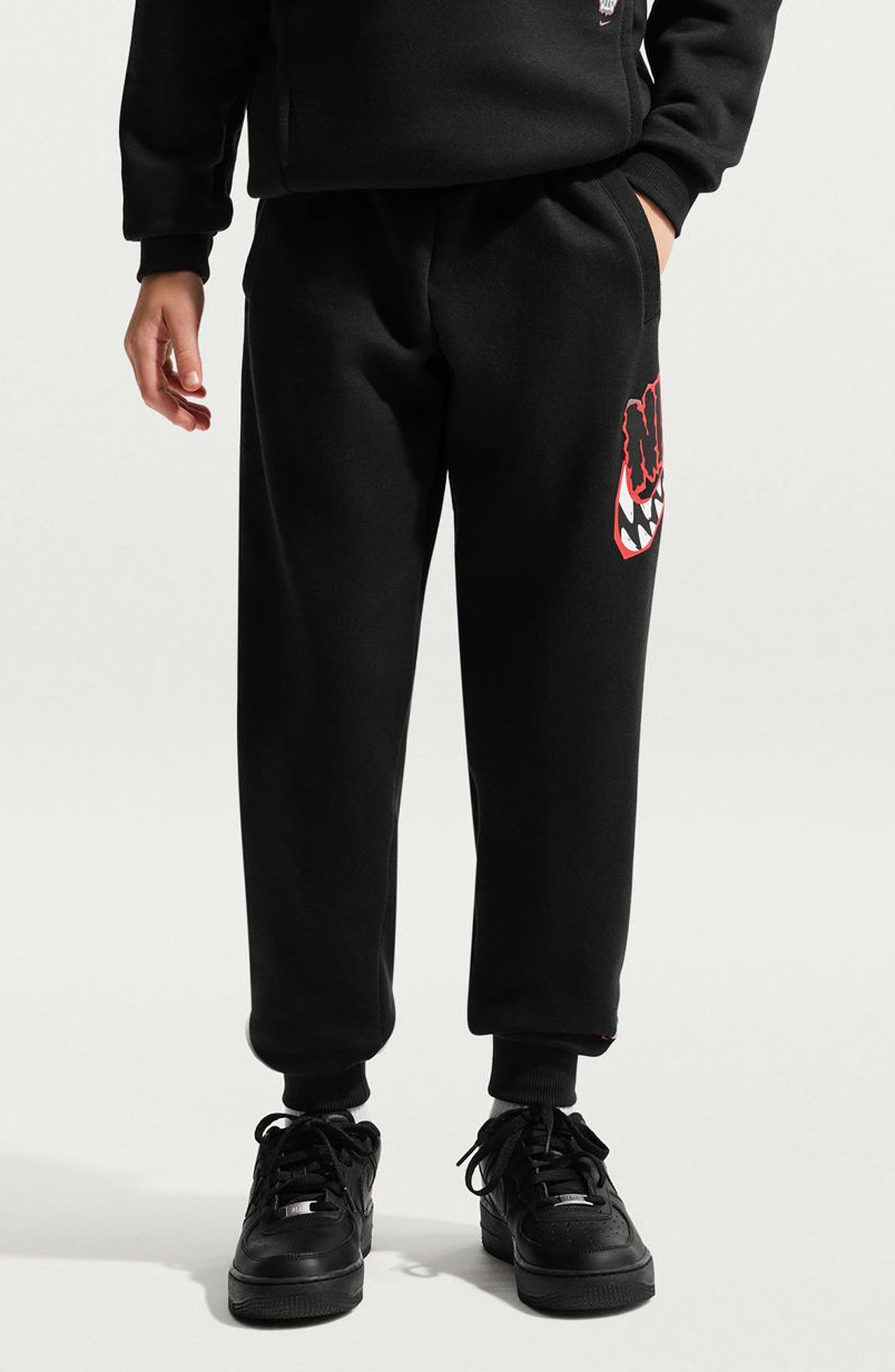 Kids' Sportswear Club Fleece Joggers