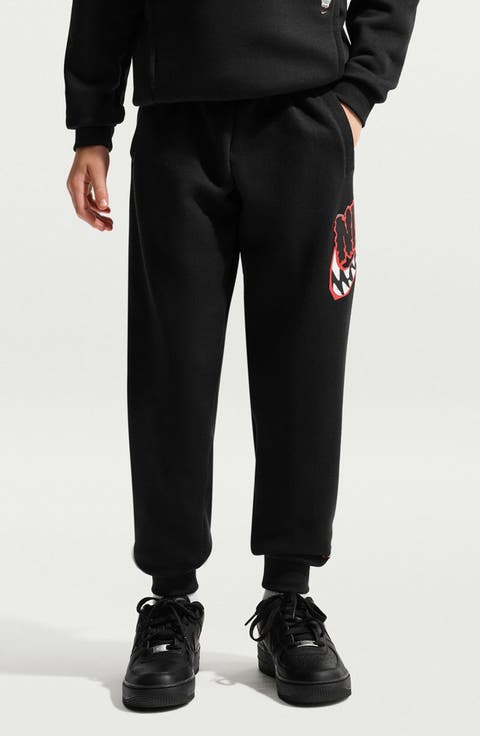 Kids' Sportswear Club Fleece Joggers