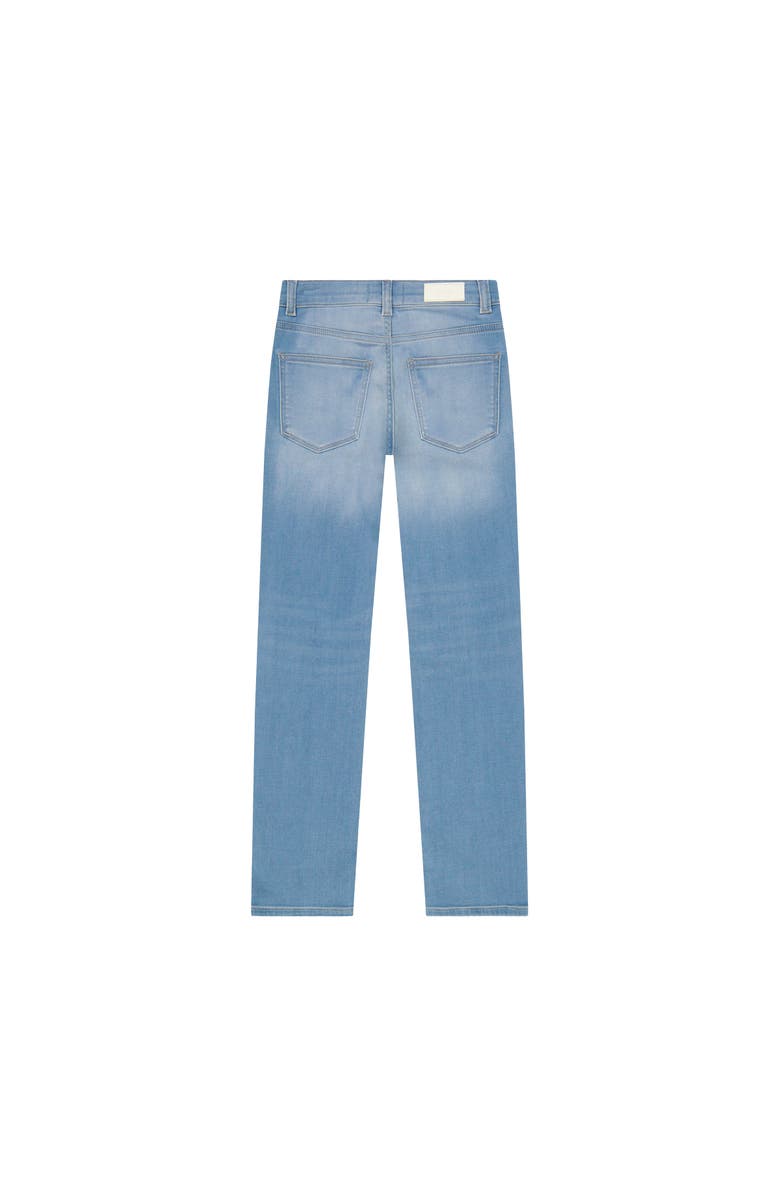 DL1961 Brady Slim Jeans, Alternate, color, Ramer