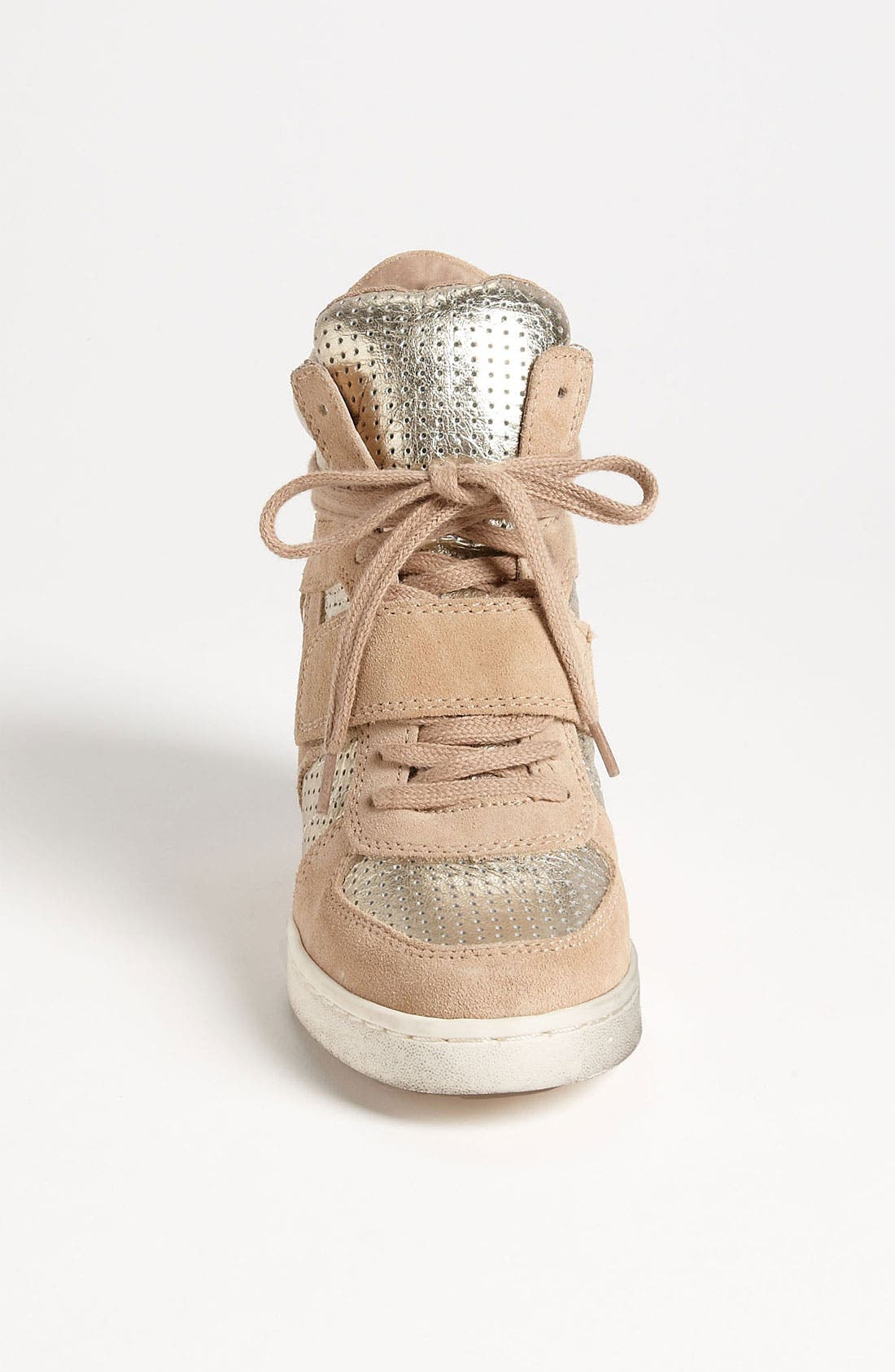 Ash , Alternate, color, 