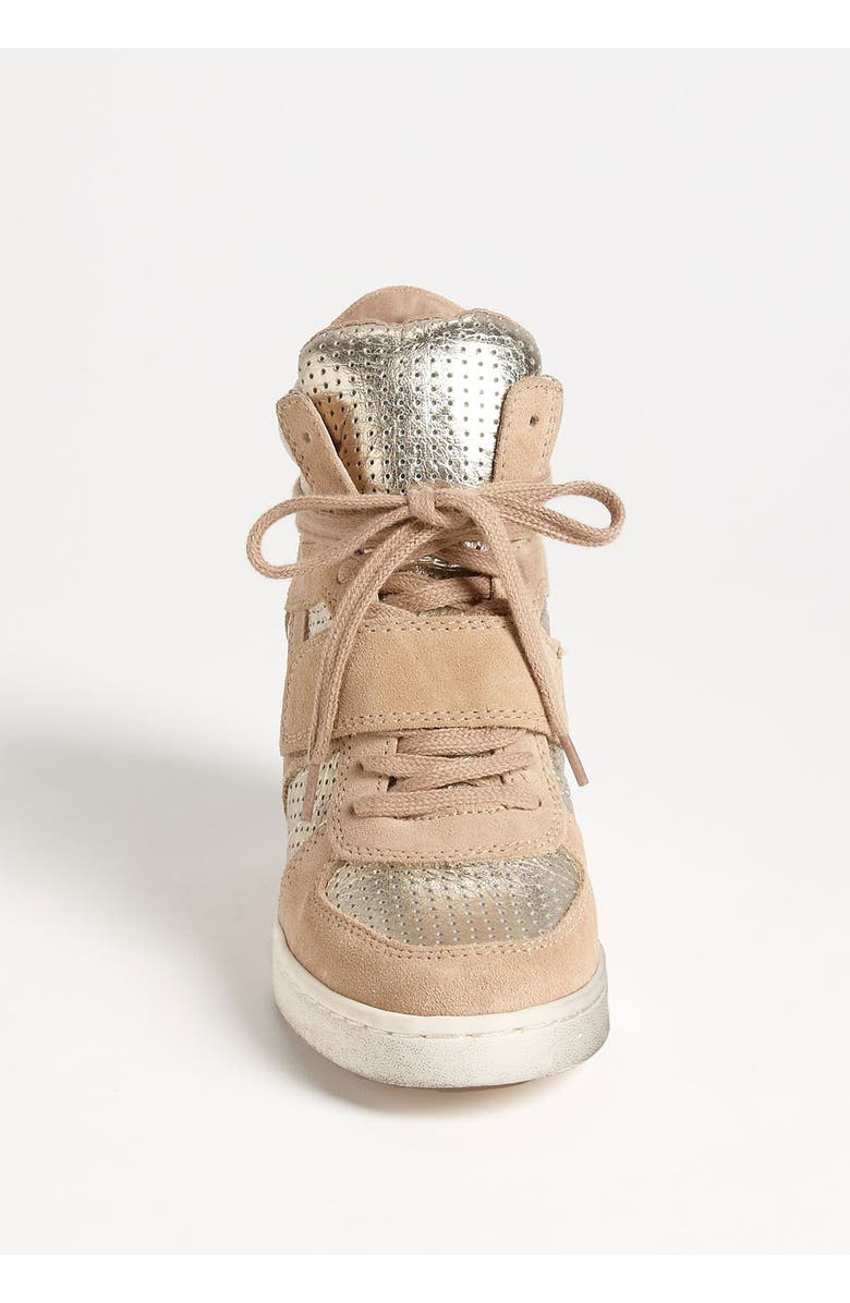 Ash , Alternate, color,