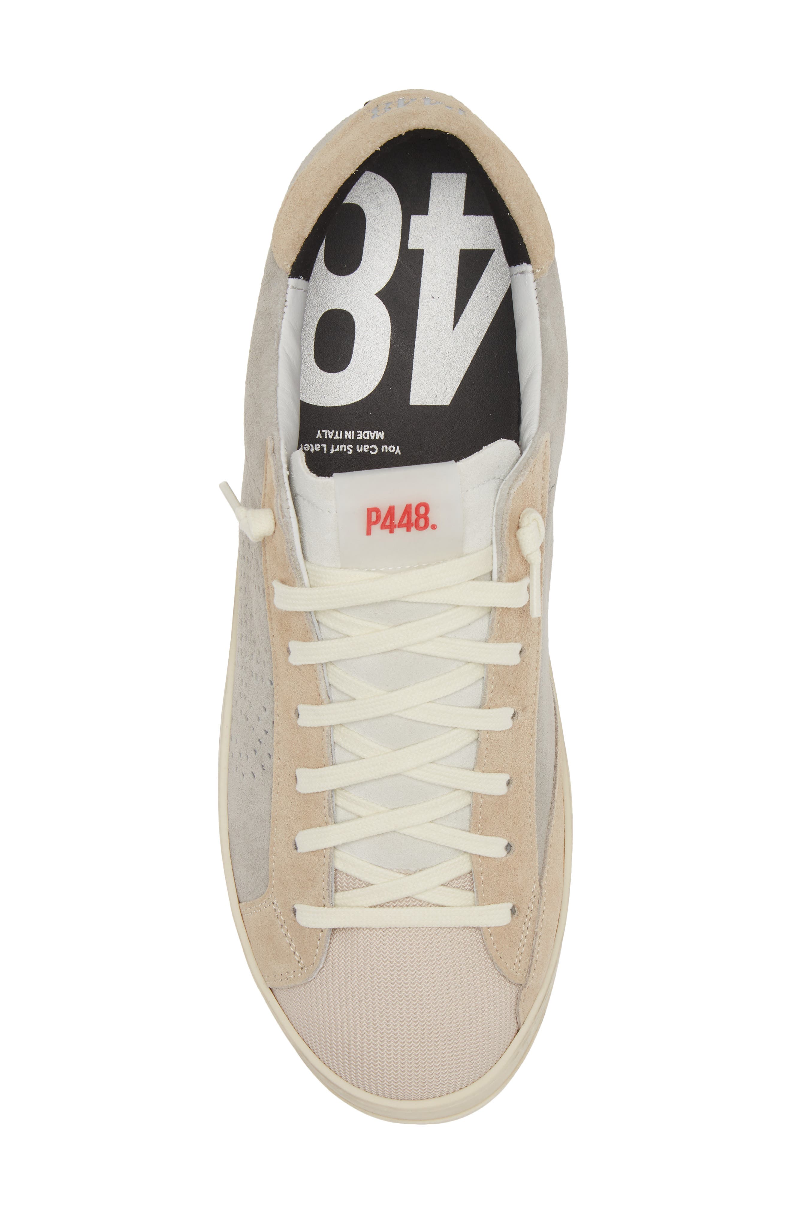 P448 John Sneaker, Alternate, color, 