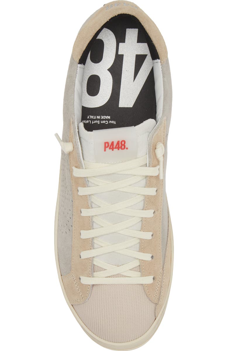 P448 John Sneaker, Alternate, color,