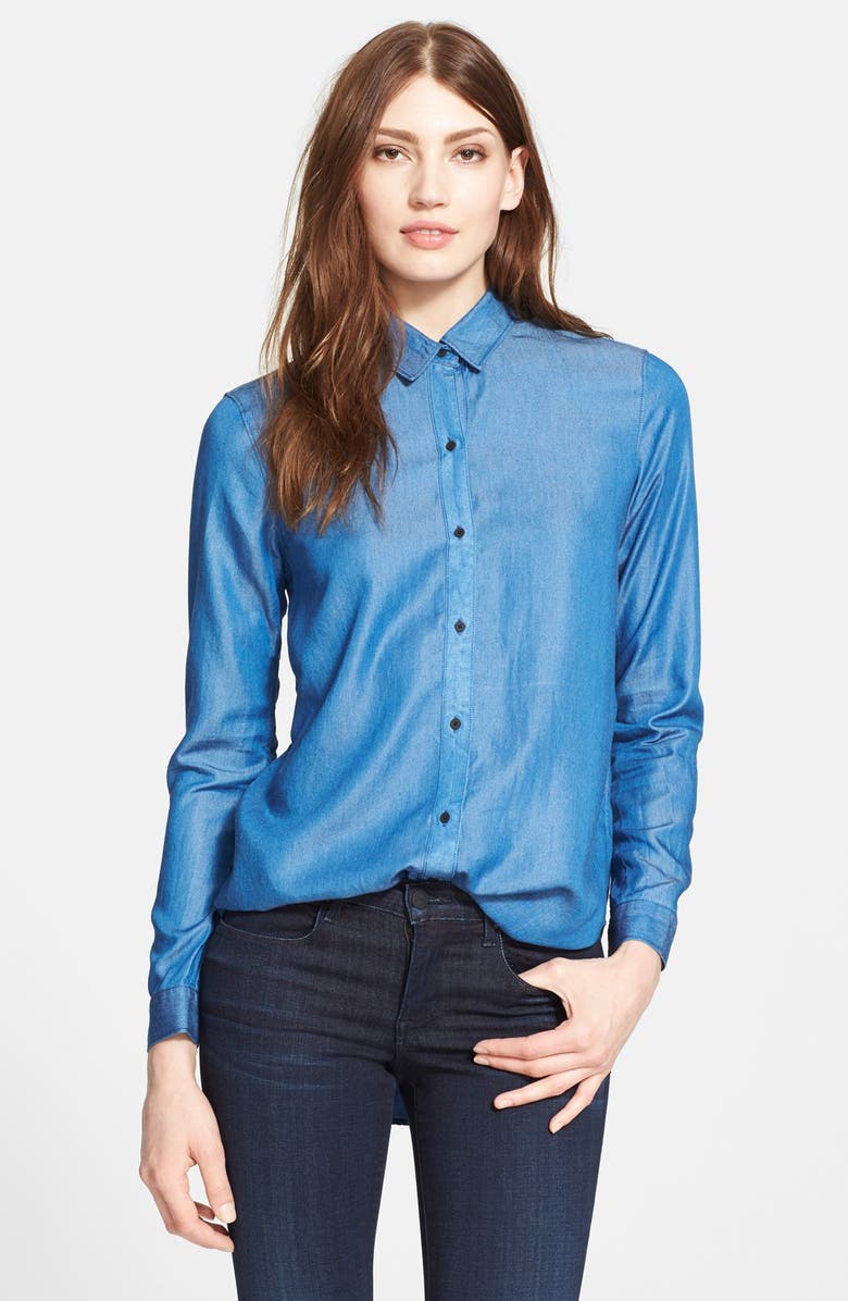 AYR 'The Clean' Shirt, Main, color,