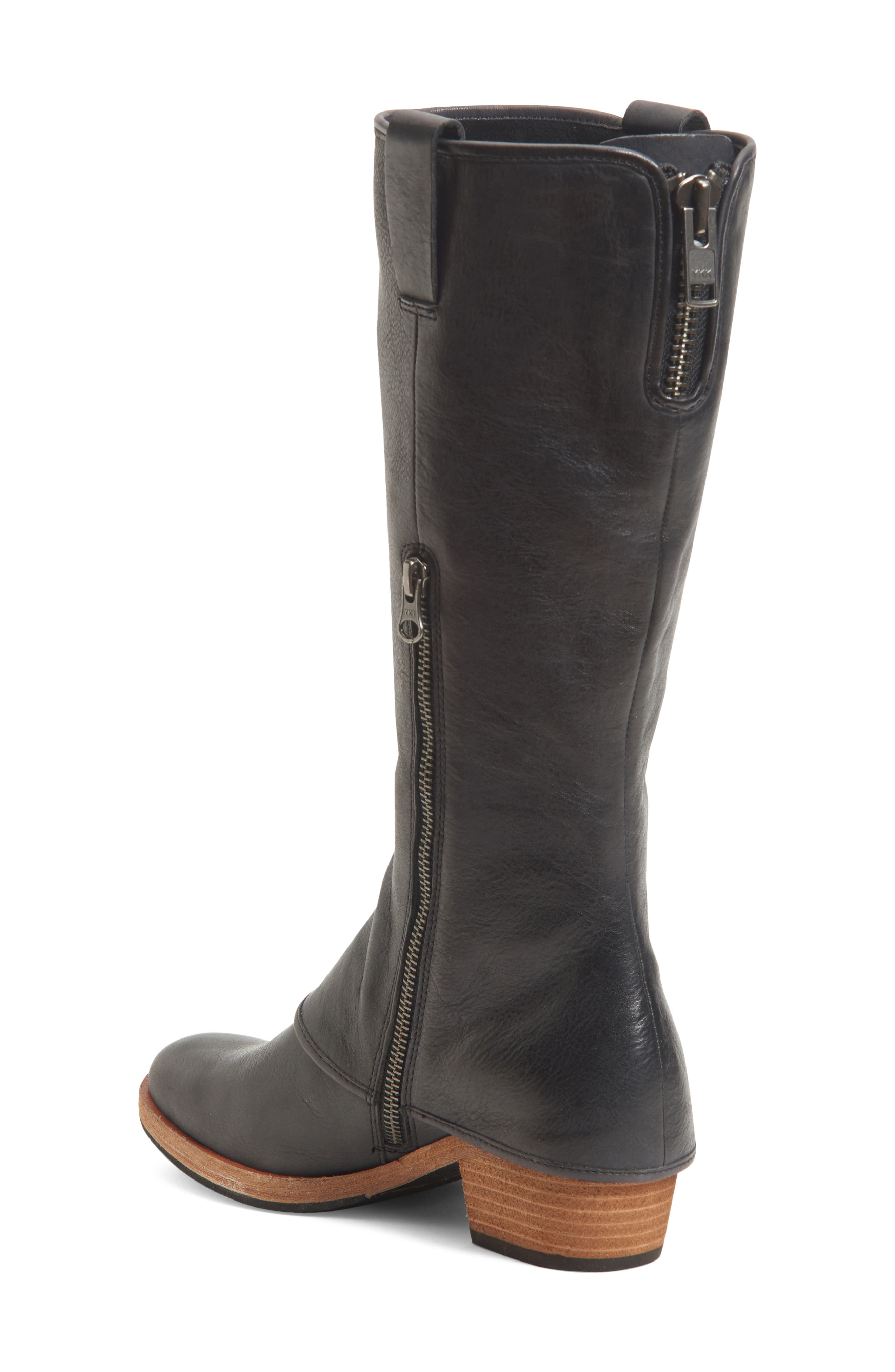 Kork-Ease<sup>®</sup> Kayla II Knee High Boot, Alternate, color, 
