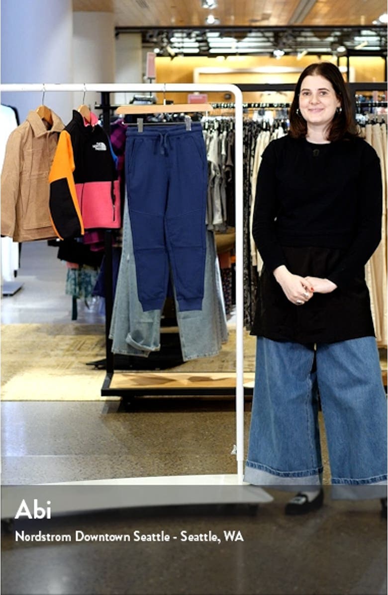 Kids' Moto Joggers, sales video thumbnail