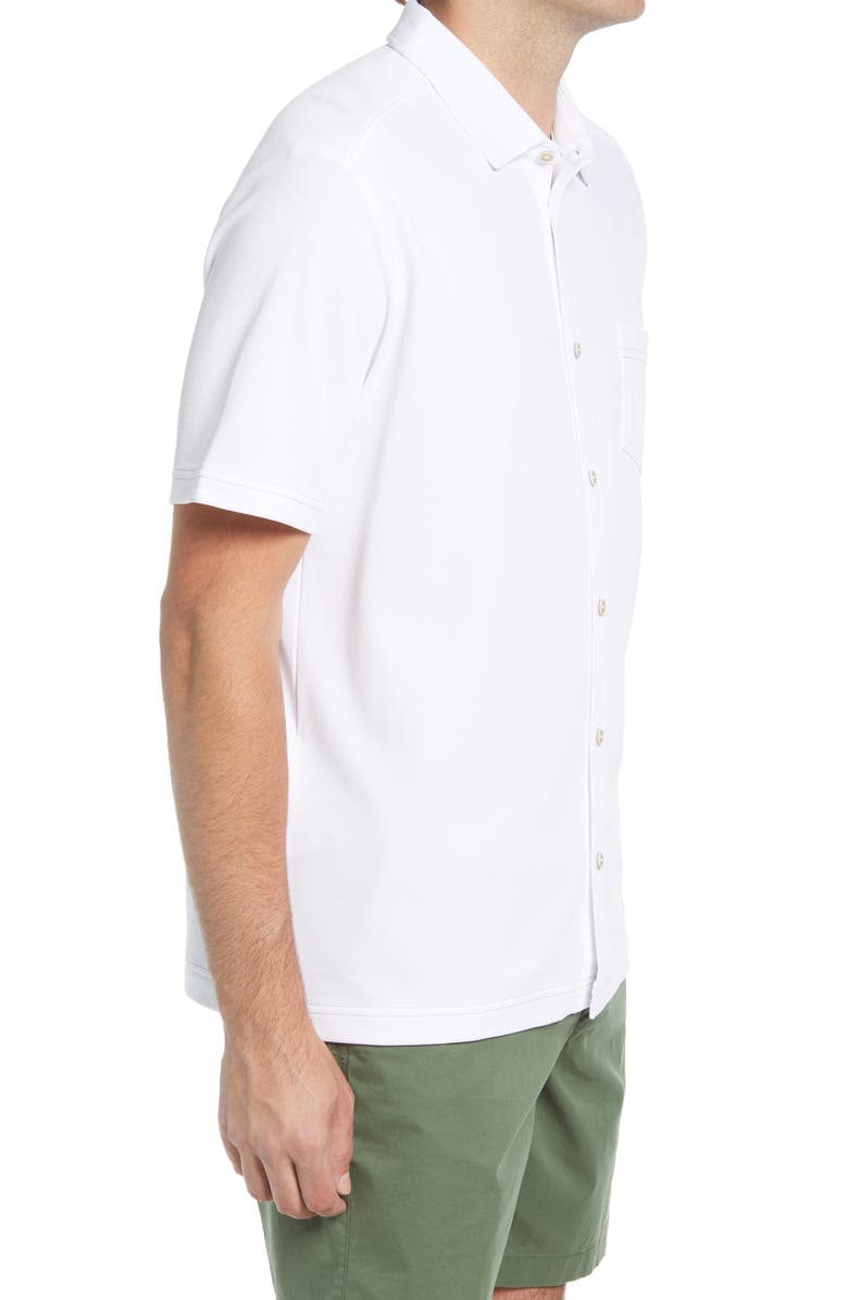 Tommy Bahama Men's Emfielder 2.0 IslandZone<sup>®</sup> Pocket Performance Polo, Alternate, color, 