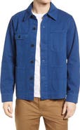 Alex Mill Garment Dyed Work Jacket