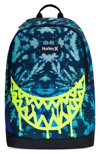 HURLEY HURLEY GFX BACKPACK 