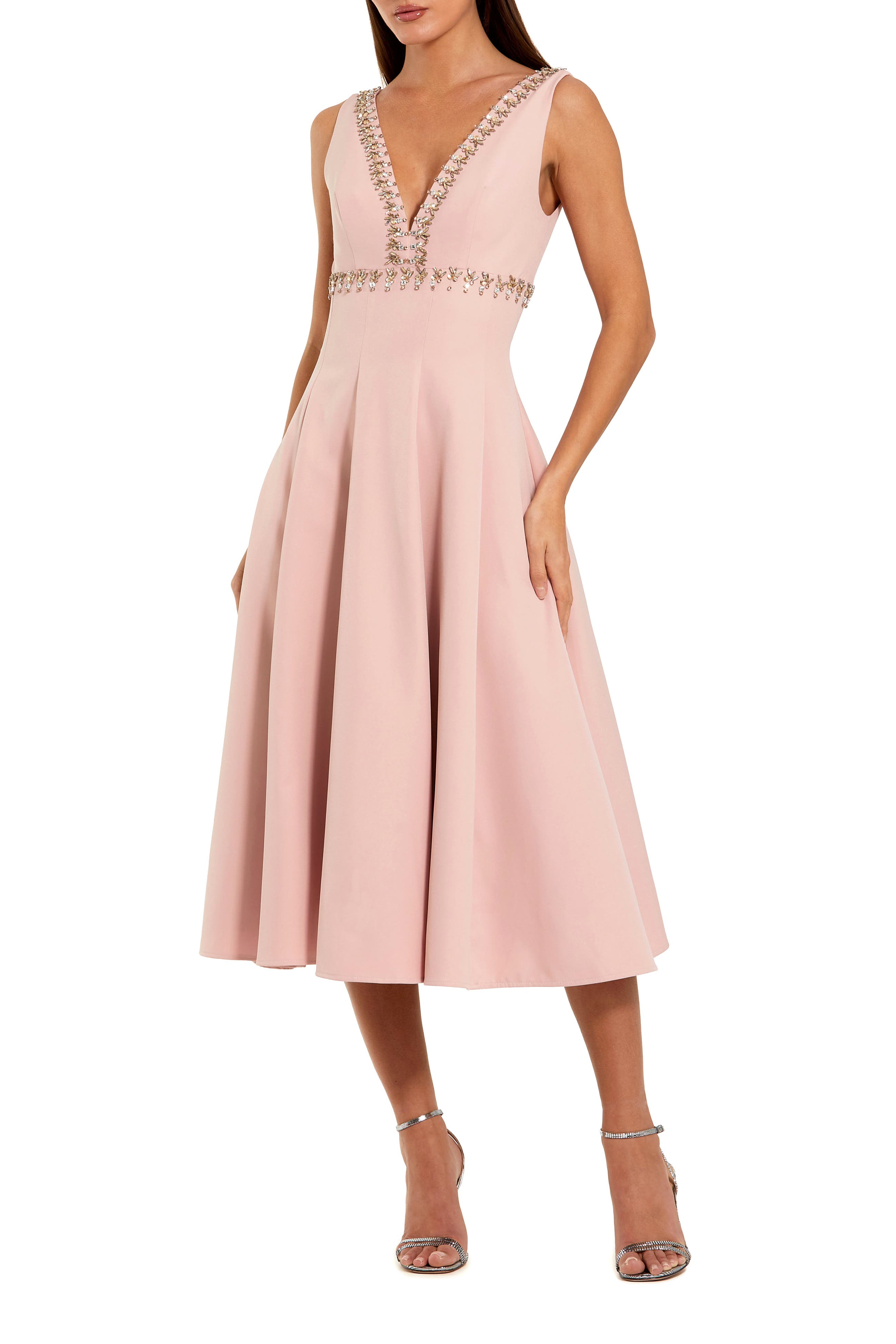 selected Dusty Rose