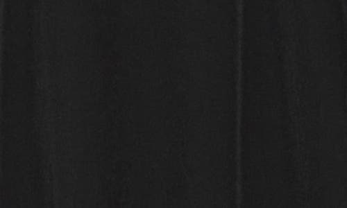 Hurley Exist Icon Water Repellent Zip Hem Pants In Black
